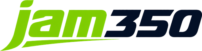 Logo jam350